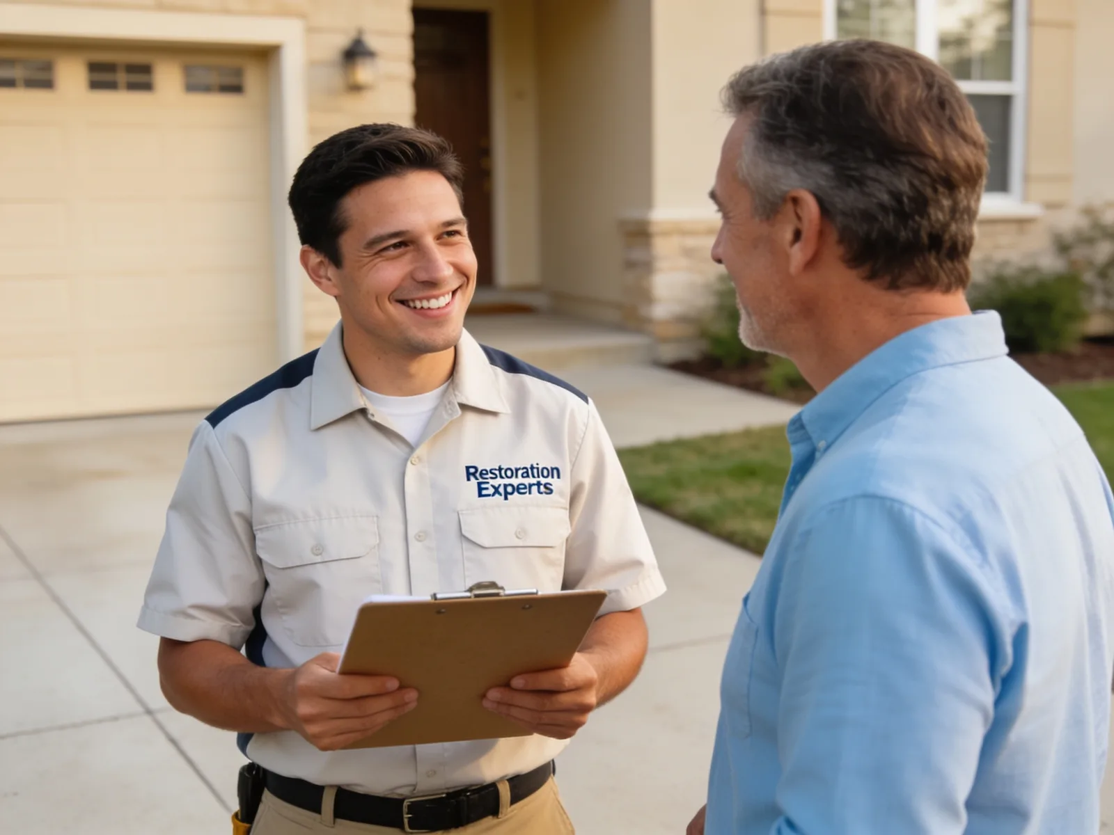 Water Damage Cleanup Sterling, NE FAQs